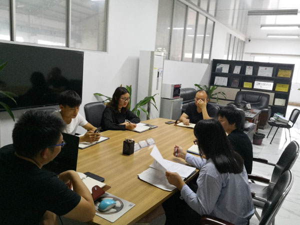 【鹽酸儲罐廠家】調整定位，滿足客戶需求實現自身價值